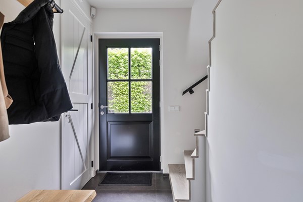 Medium property photo - Van Sevenbornlaan 1, 6027 RP Soerendonk